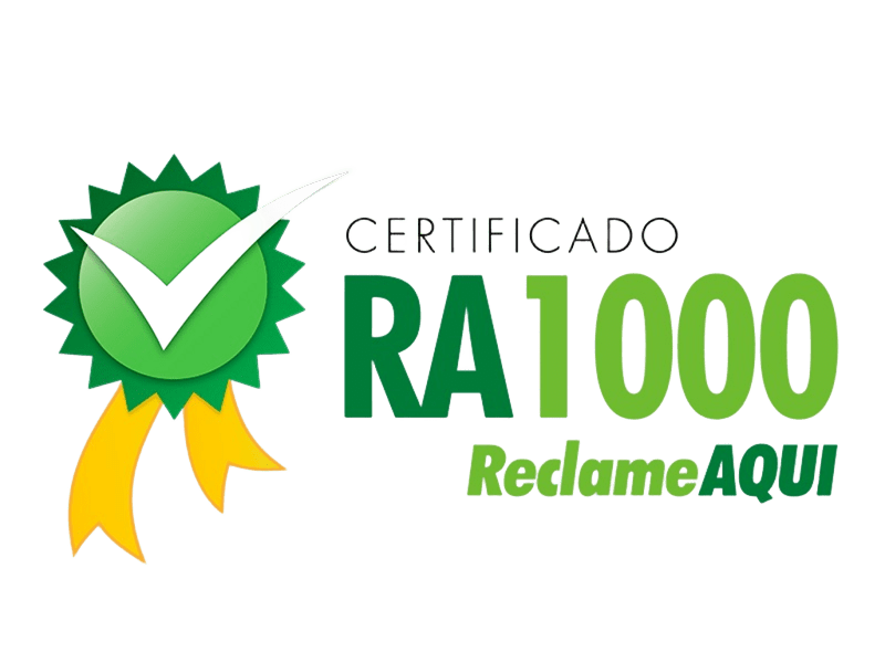 Selo Empresa Verificada